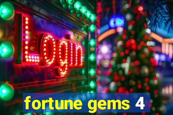 fortune gems 4